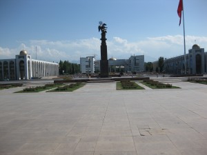 πλατεία